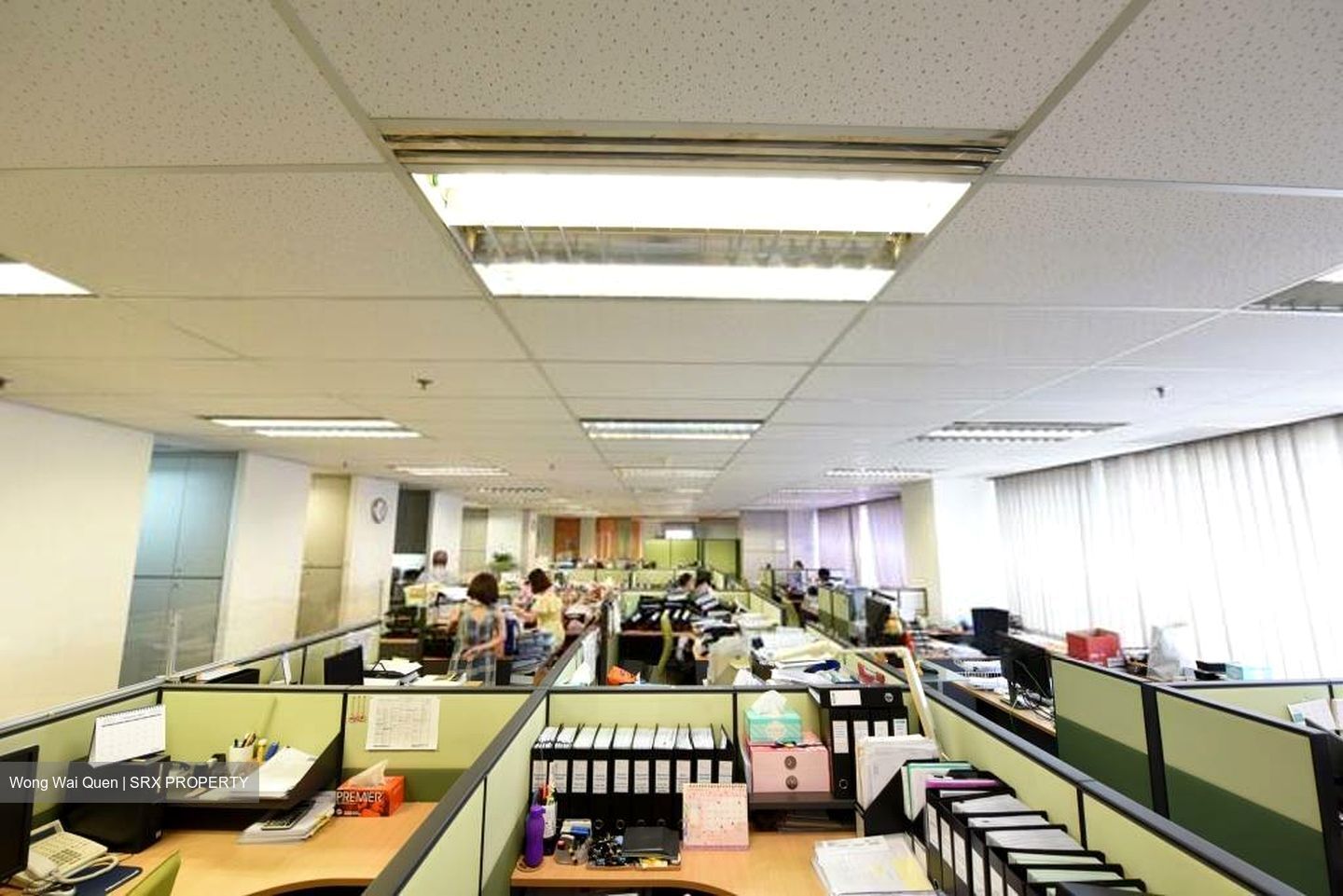Parkway Parade (D15), Office #604741271